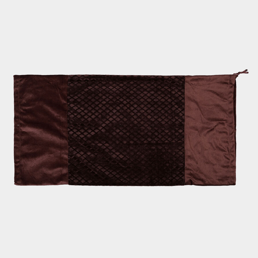 Printed Bolster Cover, , large image number null