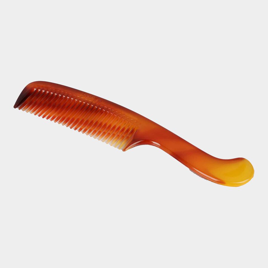 Plastic Hair Comb, Set of 5, , large image number null
