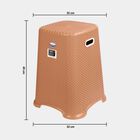 Plastic Stool, , small image number null