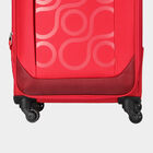 4 Wheel Soft Case Trolley, Small, , small image number null
