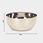 60 ml Steel Bowl, , small image number null