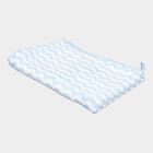280 GSM Blue Microfiber Hand Towel, , small image number null