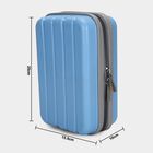 Light Blue Utility Handy Pouch, , small