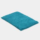 Anti-Skid Absorbent Polyester Cotton Bath Mat, , small
