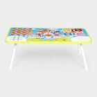 Doraemon Print Folding Wooden Table, , small image number null
