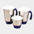 550W Mixer Grinder, , small image number null