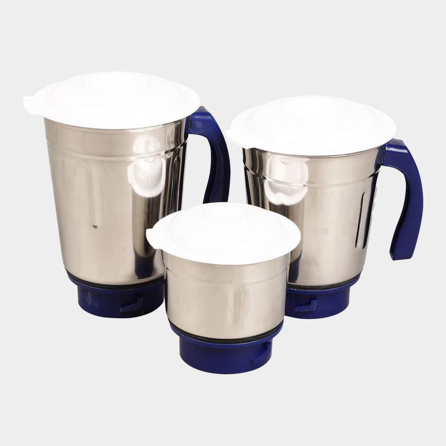 550W Mixer Grinder, , large image number null