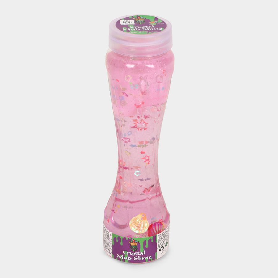 Kid's Sparkling Slime, , large image number null