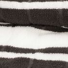 155 GSM Grey Microfiber Bath Towel, , small image number null