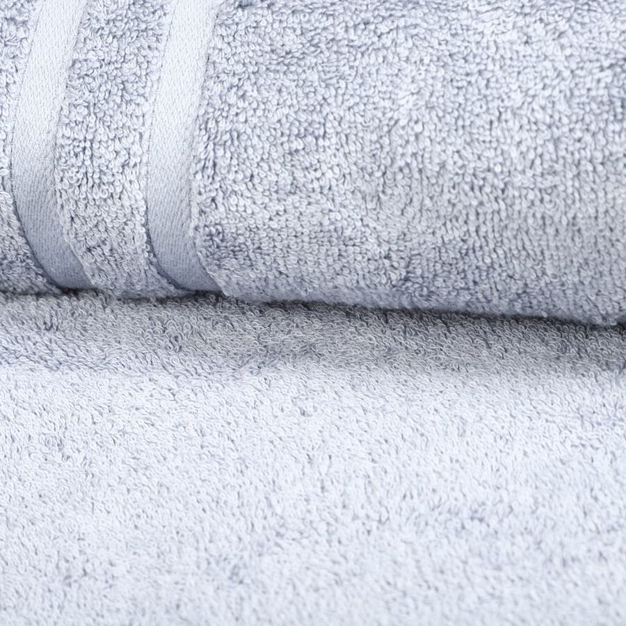 Cotton Baby Towel, 360 GSM, 60 X 120 cm, , large image number null