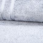 Cotton Baby Towel, 360 GSM, 60 X 120 cm, , small image number null