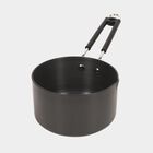 1 L Hard Anodized Saucepan, , small image number null