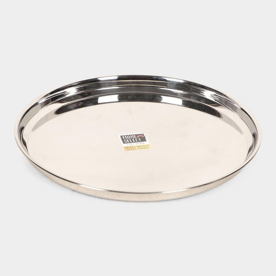 Steel Plate, , large image number null