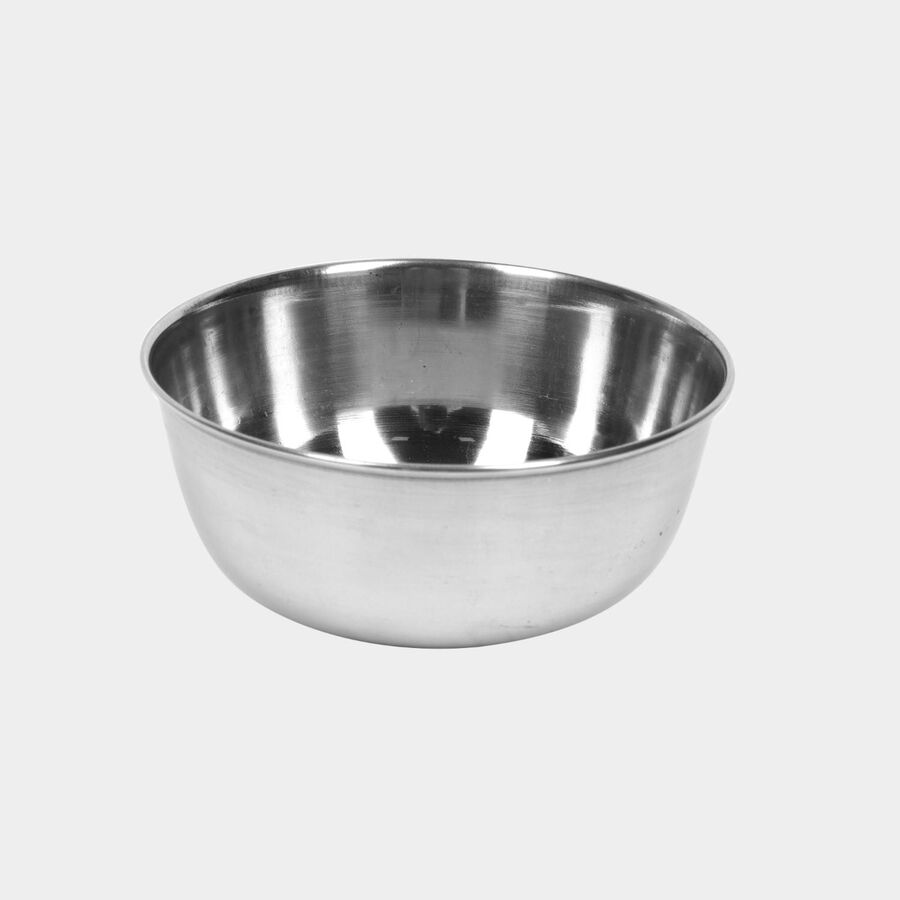 20 Pcs. Steel Dinner Set, , large image number null