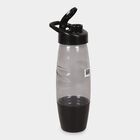 650ml Black Plastic Sipper, , small