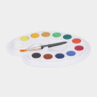 WaterColor Cakes, , small