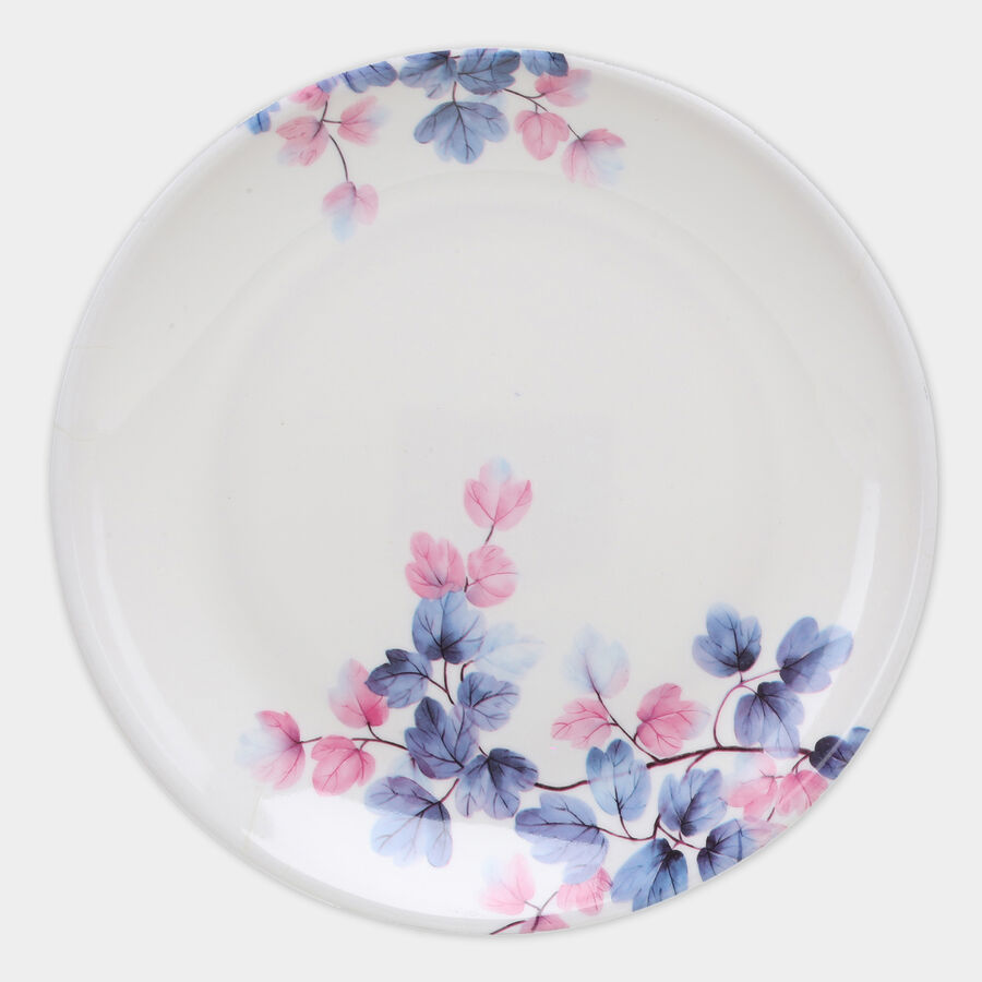 Melamine Half Plate, , large image number null