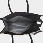  Black Canvas Handy Pouch, , small image number null