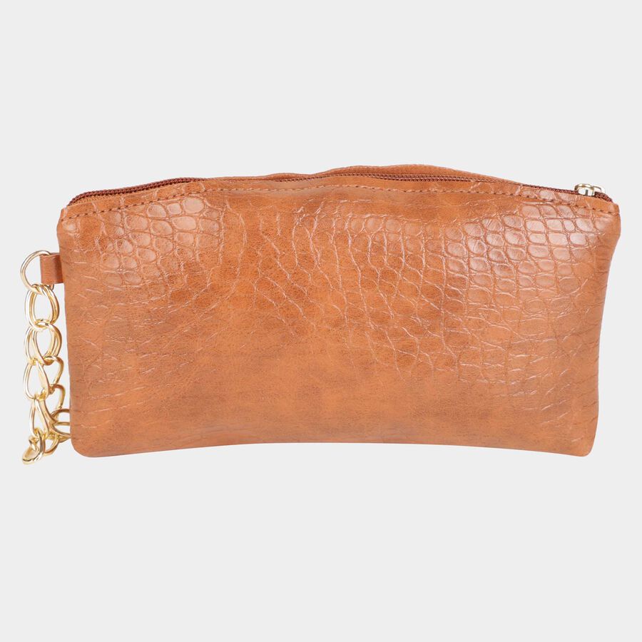 Polyurethane Utility Pouch, Small Handle, , large image number null