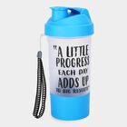 550ml Plastic Sipper, , small