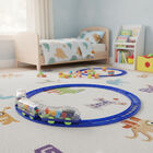 Kid's Plastic Train, , small