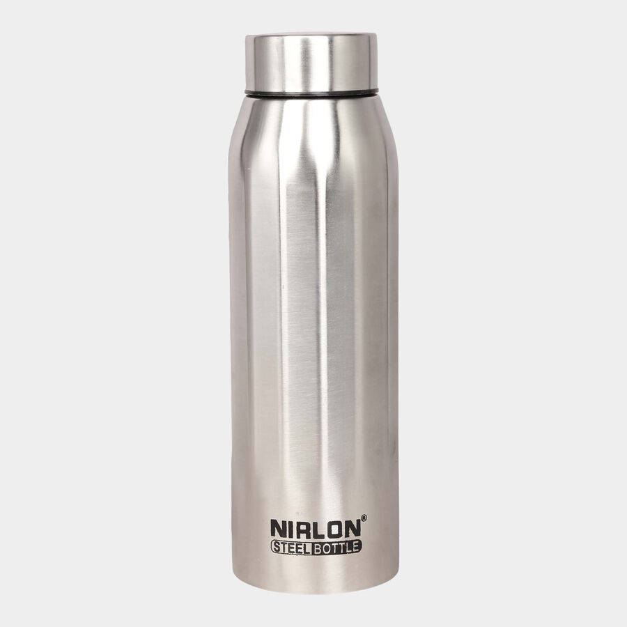 1 Pc. 980 ml Stainless Steel Bottle, , large image number null
