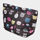 Women's Polyurethane Utility Pouch, , small image number null
