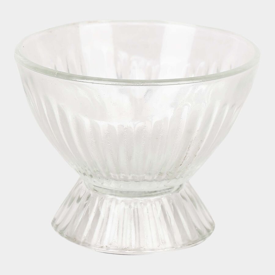 260 ml Glass Bowl, Set of 6, , large image number null