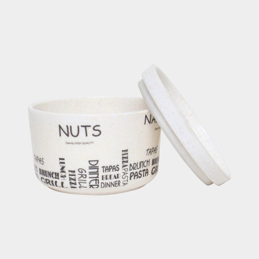 400 ml Melamine Jar, , large image number null