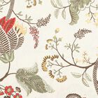 Printed Cotton Pillow Cover, , small image number null