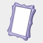 Purple Vanity Mirror, , small image number null