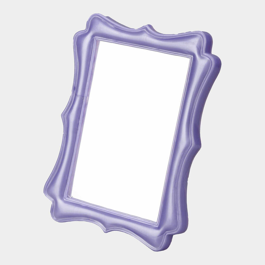 Purple Vanity Mirror, , large image number null