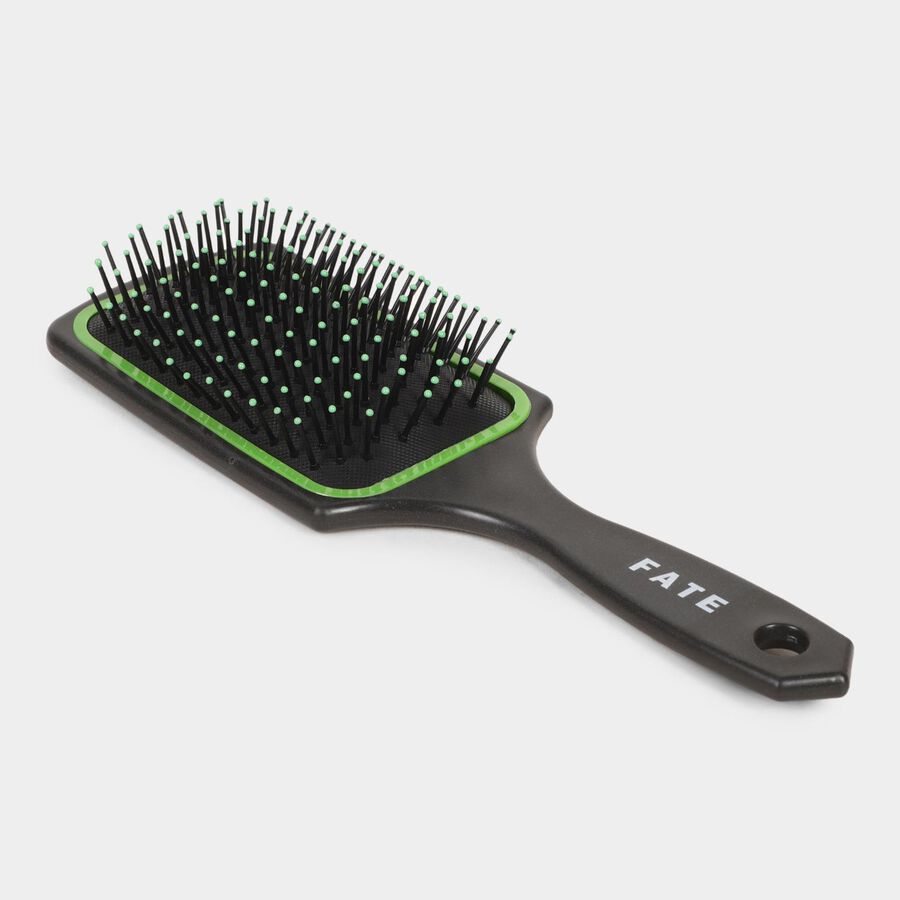 Plastic Hair Brush, , large image number null