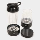400W Mixer Grinder 2 Jar, , small image number null