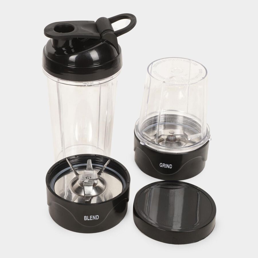 400W Mixer Grinder 2 Jar, , large image number null