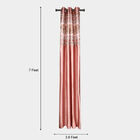 1 Pc. 7 ft. Door Curtain, , small image number null