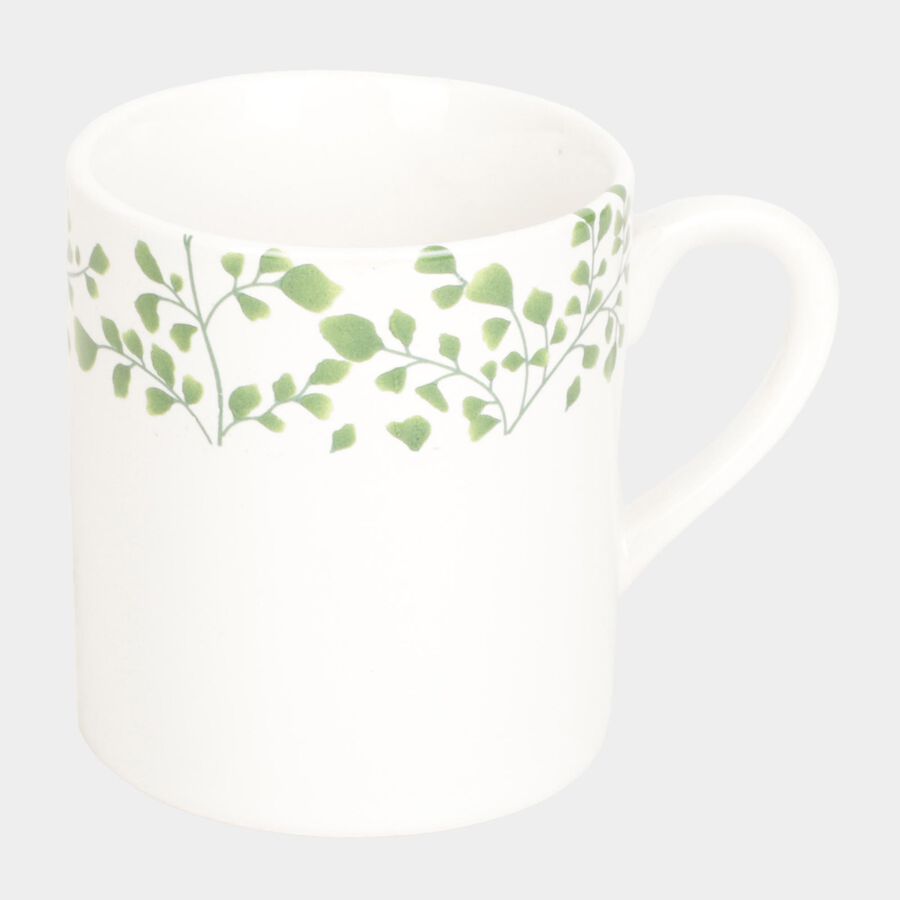 120 ml Stoneware Cup, Set of 6, , large image number null