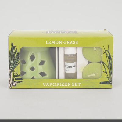 Vaporizer Set 
