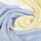 Multicolour Cotton Bath Towel, , small image number null