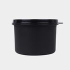 Steel Lunch Box, 4 Containers, 1 Bottle and 1 Bag, , small image number null
