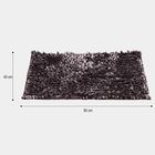 Anti-Skid Multicolour Polyester Door Mat, , small image number null