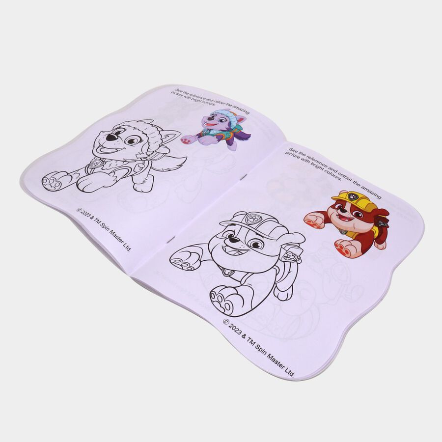 Kid's Coloring Book (Design/Color May Vary), , large image number null
