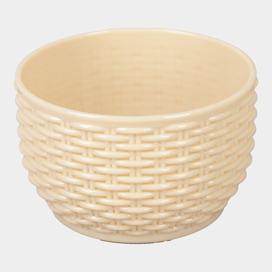 250 ml Plastic Bowl, Set of 4, , large image number null