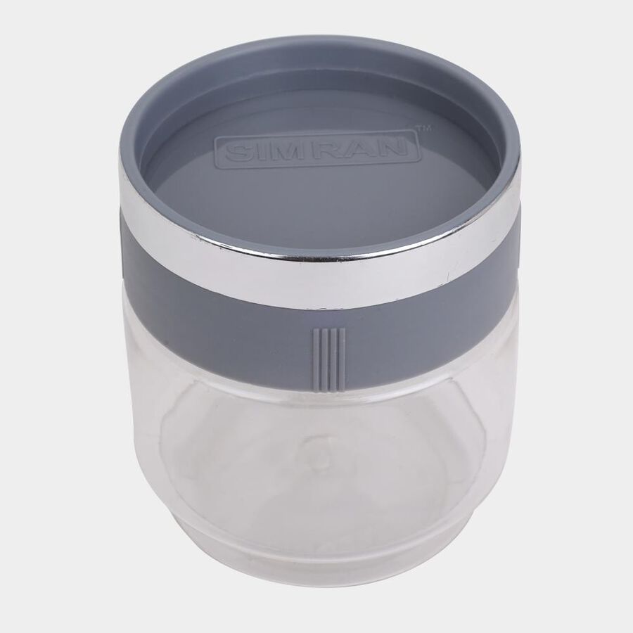 300 ml Plastic Container Set of 6, , large image number null