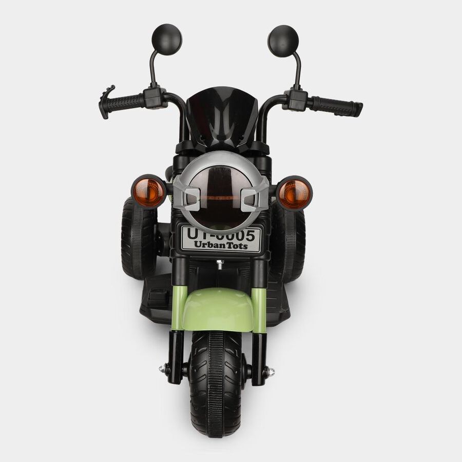 Kid's Urban Tots Bike, , large image number null