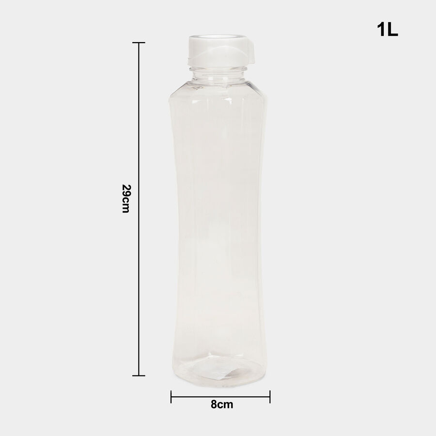 1 L PET Bottle, , large image number null