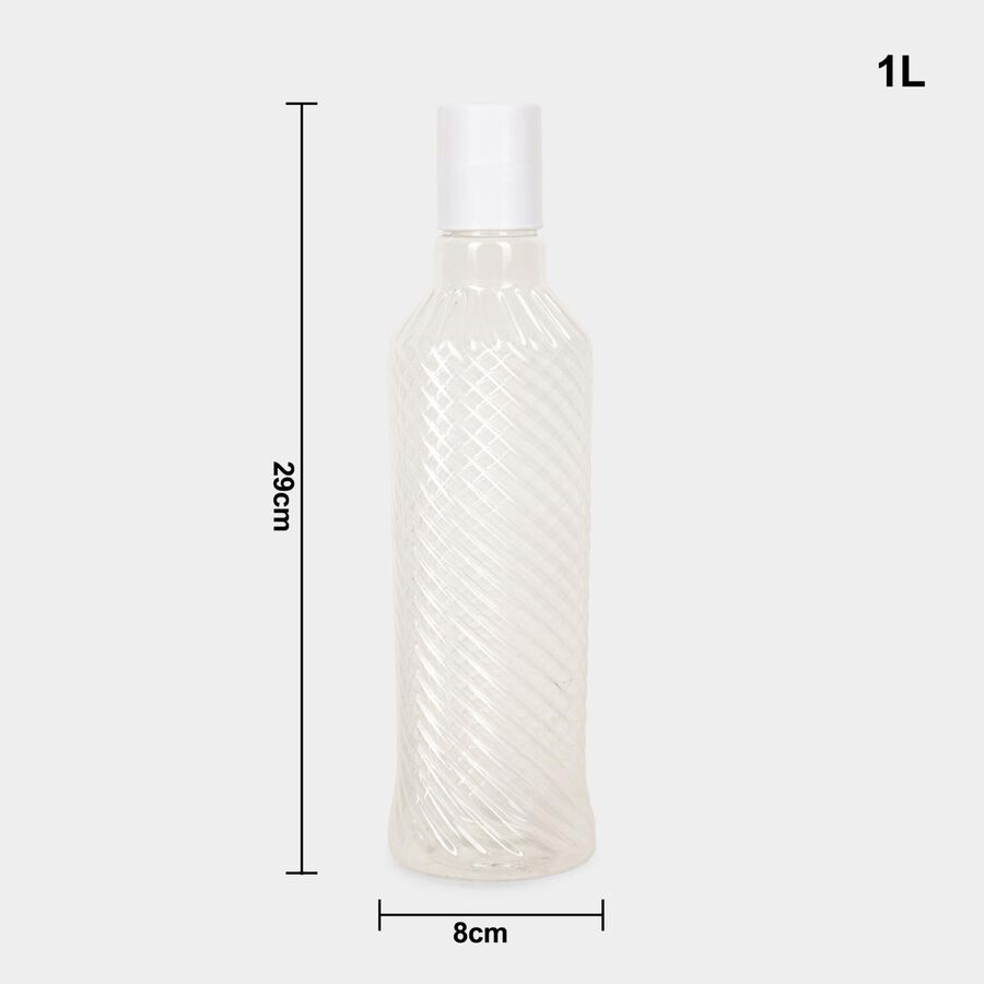 1 L PET Bottle, , large image number null