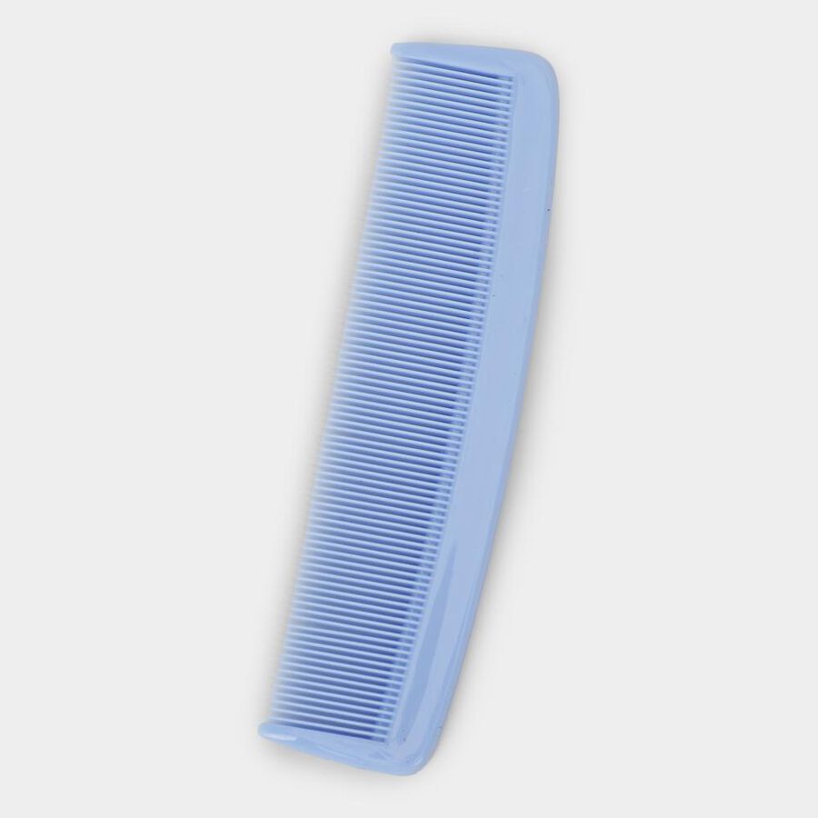 Women's Plastic Comb, , large