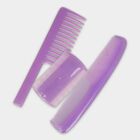 Women Plastic Comb, , small image number null