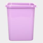 Air-Tight Plastic Container, Set of 2 - 1 L, , small image number null